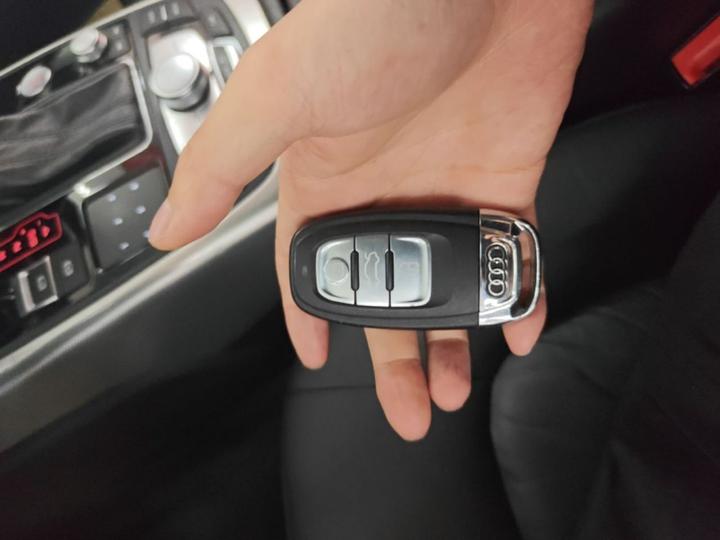 A6L 2017 30 FSI Tech photo 8