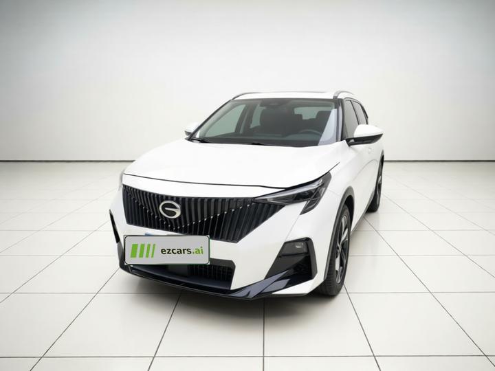 GAC Trumpchi GS3 2023 270T