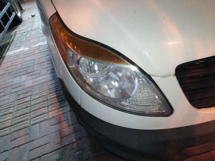 JAC Sunray 2019 1.9T 5-9-Seater photo 7