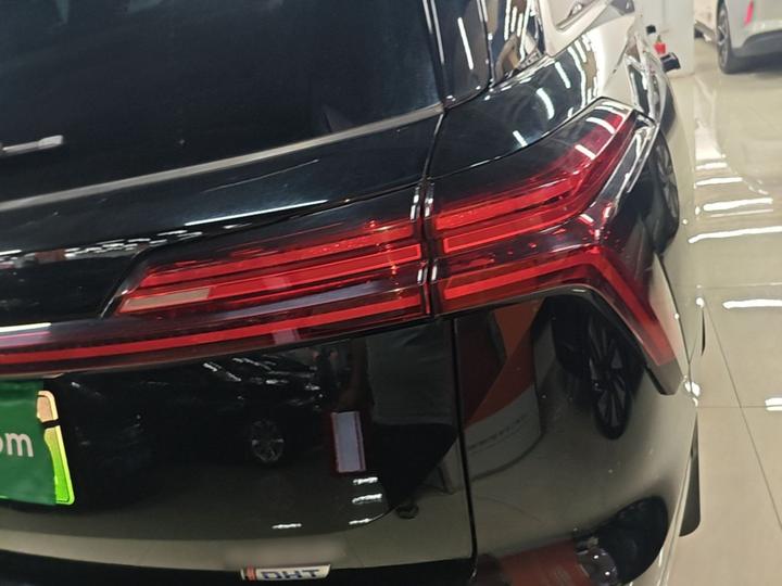 Blue Mountain 2023 AWD Extended Range photo 7