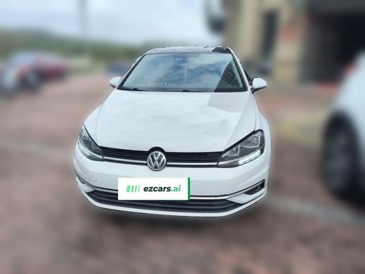 Golf 2018 230TSI AT Luxury photo 2