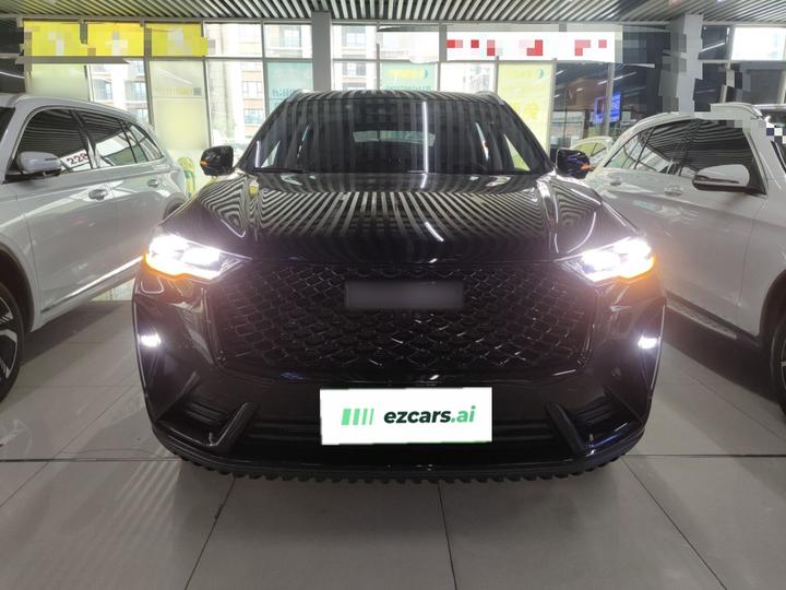 H6 2021 3rd Gen 2.0T AT AWD Max photo 2