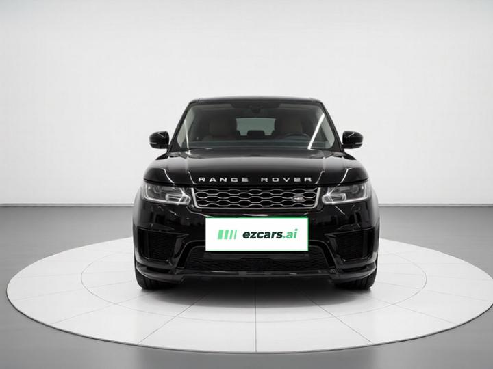 Range Rover Sport 2018 3.0 SC V6 HSE DYNAMIC photo 2