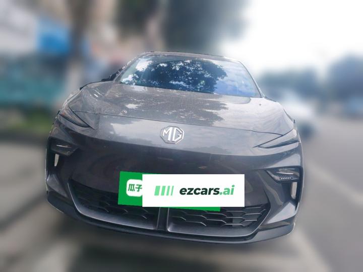 MG ES5 2025 425pro RWD photo 2