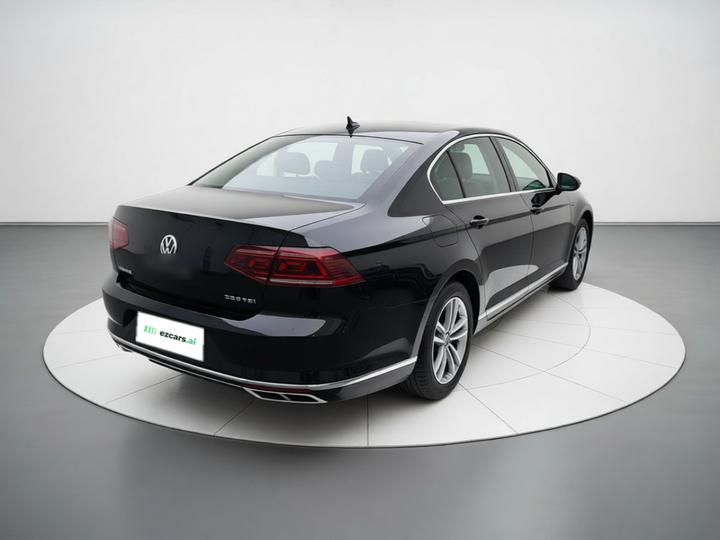 Magotan 2025 280TSI DSG Comfort photo 6