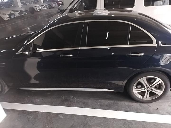 C-Class 2020 C 260 L Sport photo 4