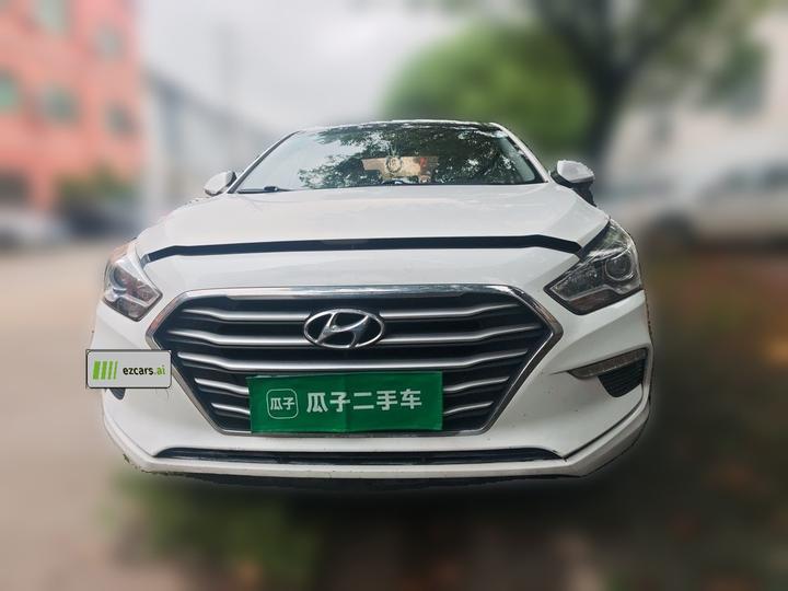 Mistra 2017 1.8L AT Smart GLS China V photo 2