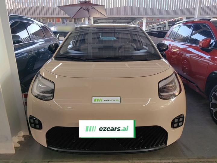AION UT 2025 420 Smart photo 2
