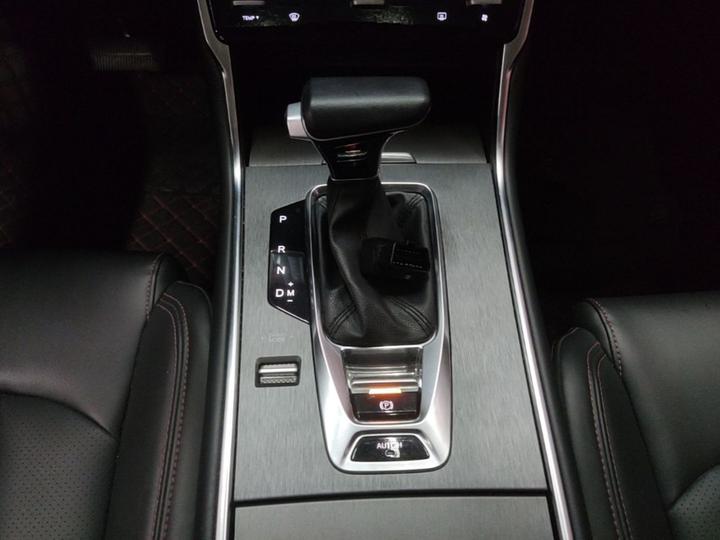 CS75 2023 Enjoy 1.5T DCT Luxury photo 6