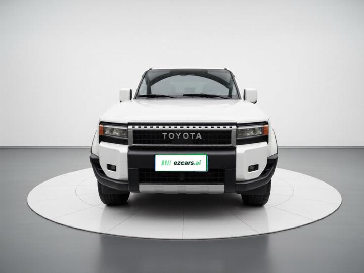 Prado 2024 2.4T TX 5-Seater photo 2