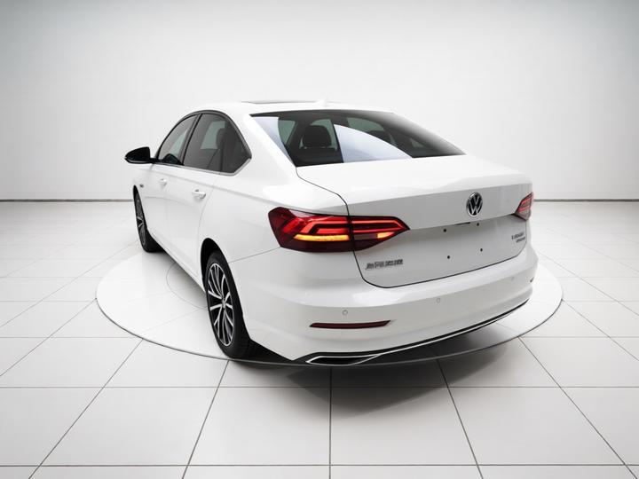 Lavida 2019 280TSI DSG Luxury China VI photo 4