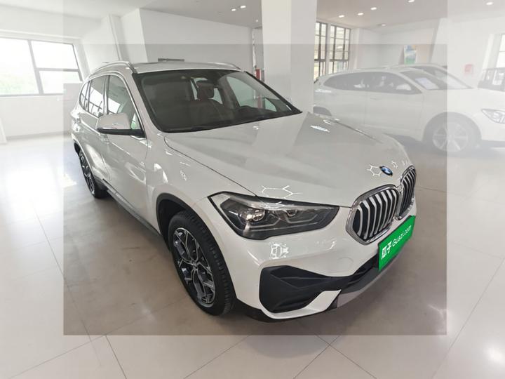 X1 2021 Facelift sDrive25Li Leading photo 3