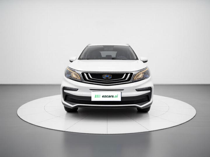 Vision X3 2019 Upgraded 1.5L MT Elite photo 2