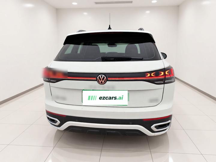 Tayron GTE PHEV 2023 280TSI Luxury Plus Advanced photo 5