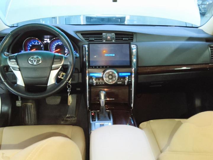 2013 2.5V photo 5