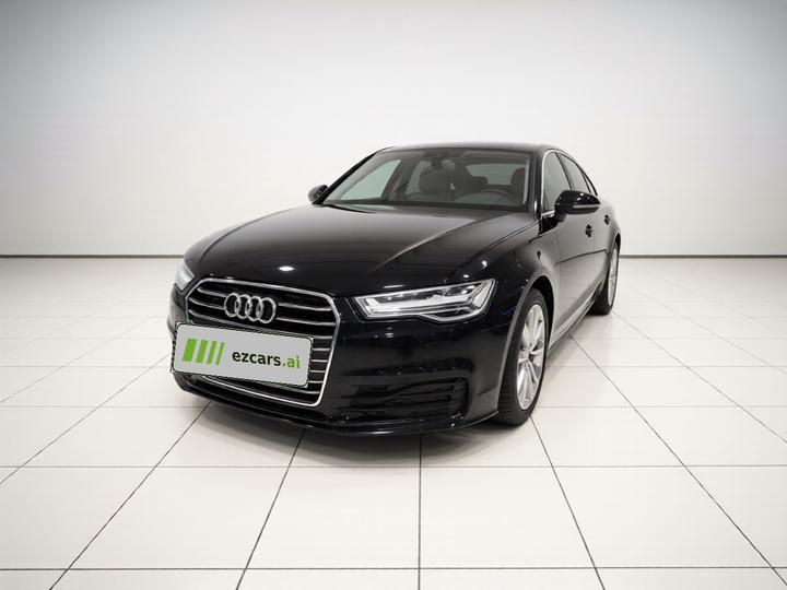 A6L 2018 30 Anniversary TFSI Progressive
