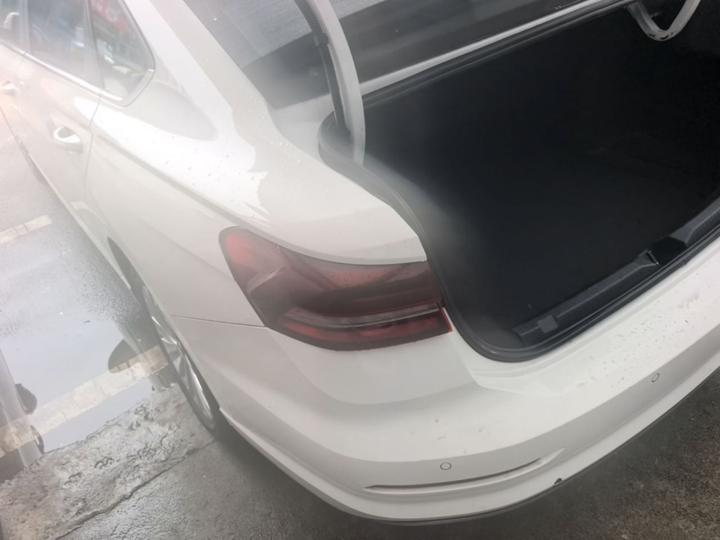 Lavida 2021 280TSI DSG Comfort photo 4