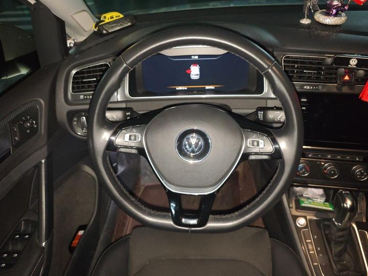 Golf 2020 280TSI DSG Luxury photo 3