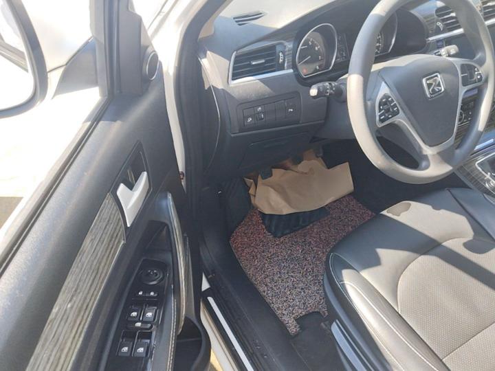 T600 2015 1.5T MT Premium photo 3