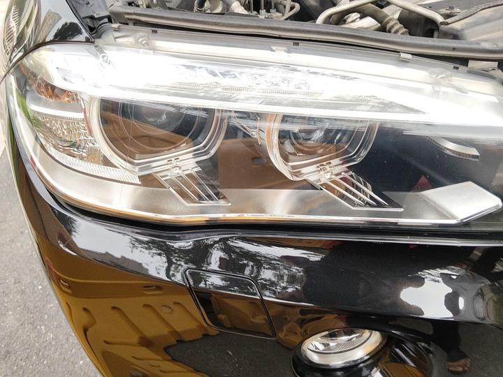 X5 Imported 2014 xDrive35i Leading photo 7