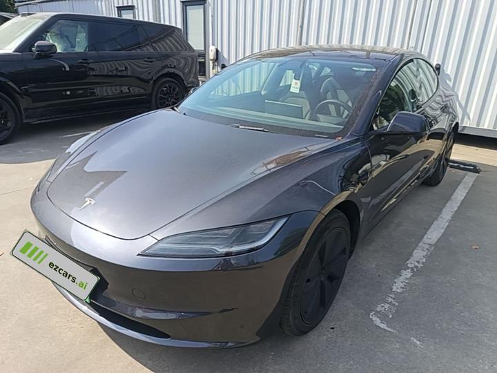 Model 3 2023 RWD