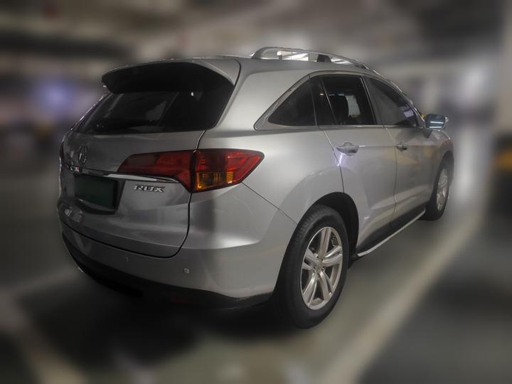 RDX Imported 2013 3.0L RWD Elite photo 2