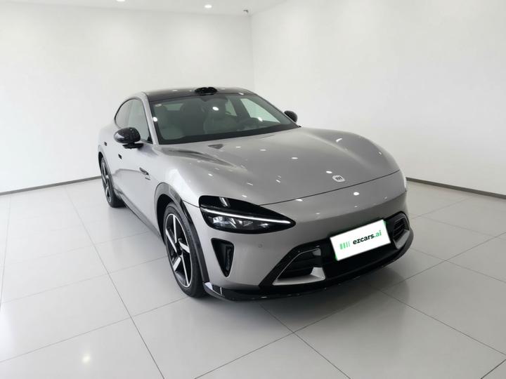 Xiaomi YU7 2025 AWD Max photo 3