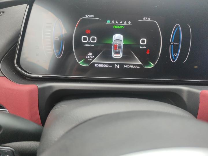 Good Cat GT 2022 480km Long Range photo 6