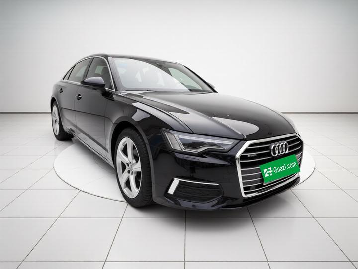 A6L 2019 45 TFSI quattro photo 3