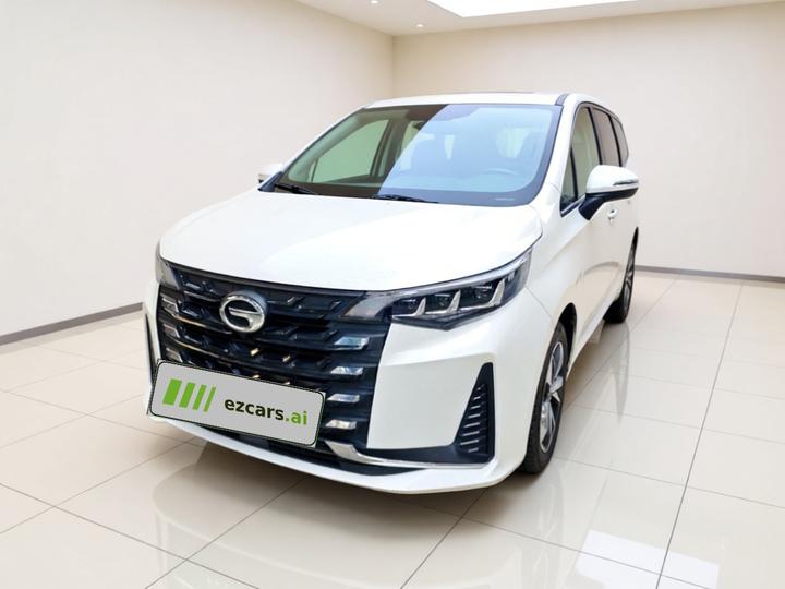 GAC Trumpchi M6 2021 PRO 270T AT Luxury