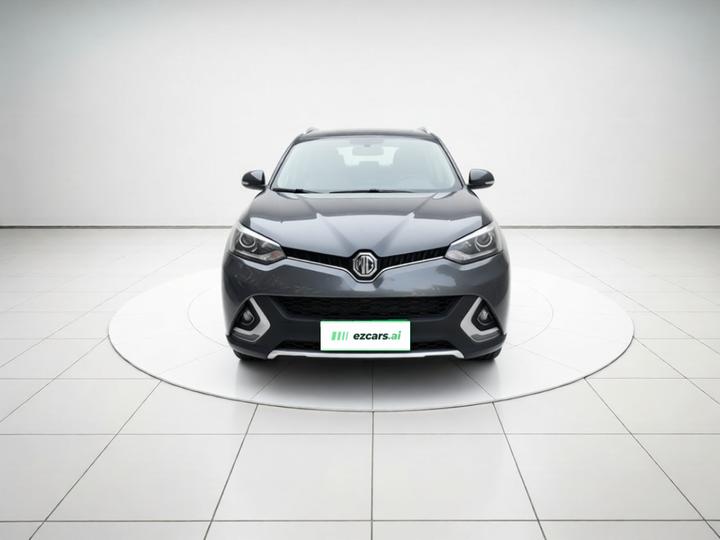 GS 2015 1.5TGI TST Luxury photo 2