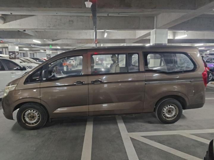 Wuling 2015 1.5L Comfort L3C photo 4