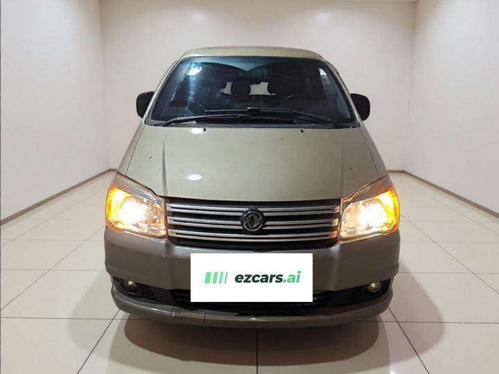 Lingzhi 2017 Facelift M3L 1.6L 7-Seater Comfort photo 2
