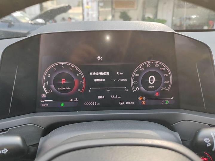 2023 260TURBO photo 7