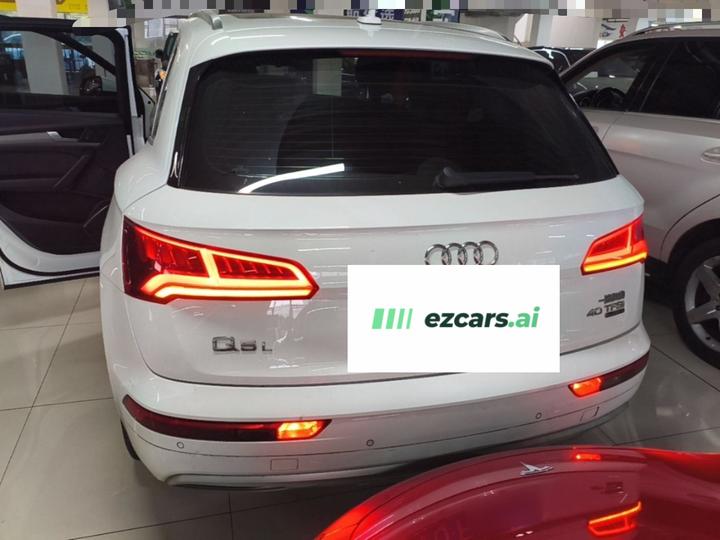 Q5L 2018 40 TFSI Progressive China VI photo 5