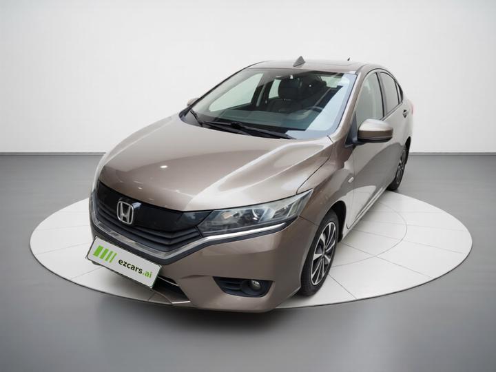 Greiz 2016 1.5L CVT Classic