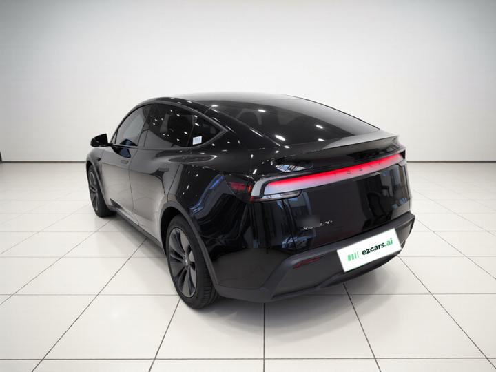 Model Y 2025 Facelift Long Range AWD photo 4