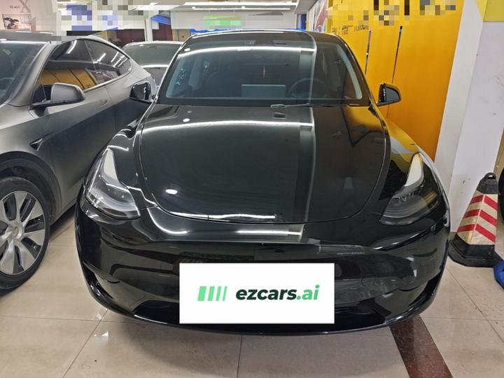 Model Y 2023 RWD photo 2
