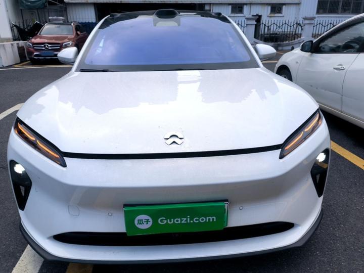 ET5T 2024 75kWh Touring photo 2