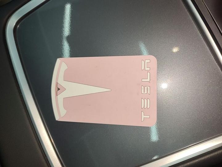 Model 3 2021 Standard Range RWD Upgraded photo 8