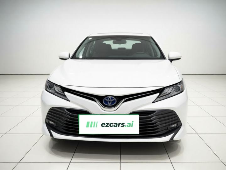 Camry 2019 Facelift Hybrid 2.5HG Luxury photo 2