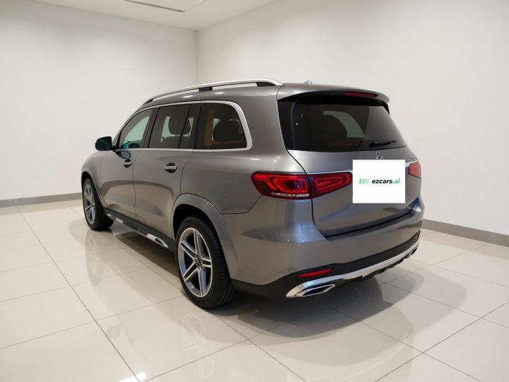 GLS 2021 GLS 450 4MATIC Fashion photo 4