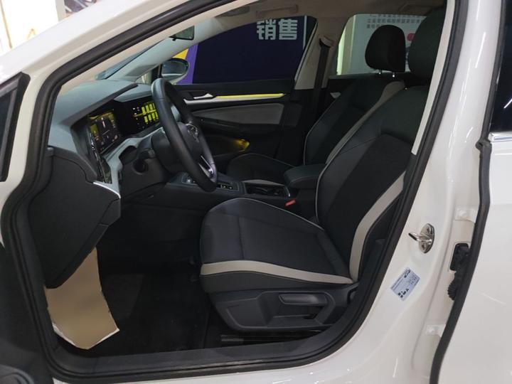 Golf 2023 Facelift 280TSI DSG Pro photo 6