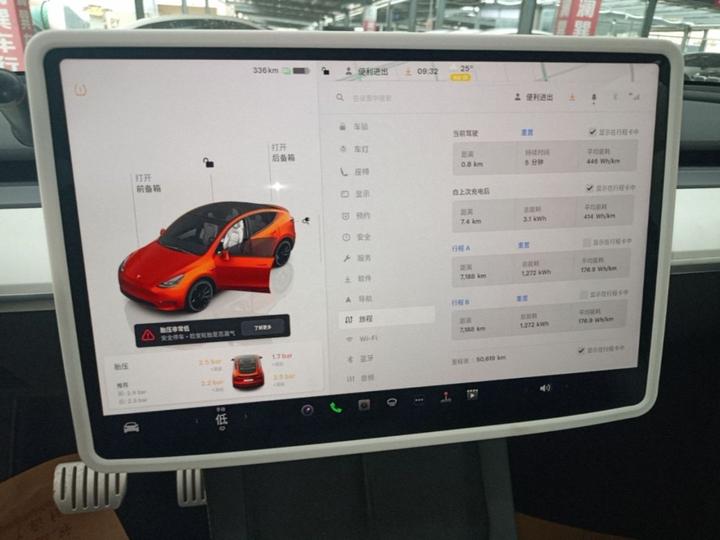 Model Y 2023 Performance AWD photo 7