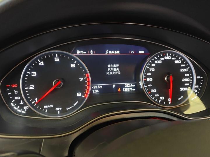A6L 2018 35 TFSI Collection photo 7