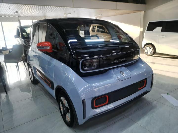 KiWi EV 2022 NCM photo 3