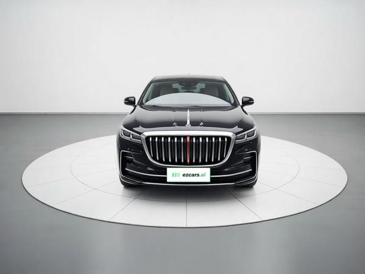 HS3 PHEV 2025 117km photo 5