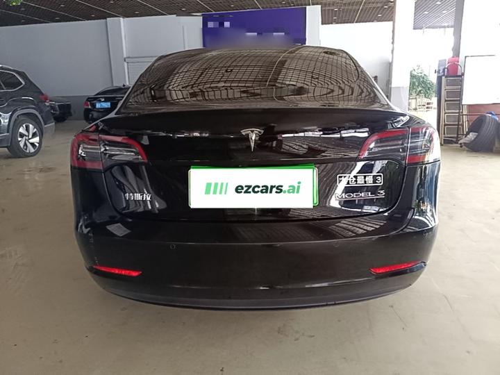 Model 3 2022 Performance AWD photo 5