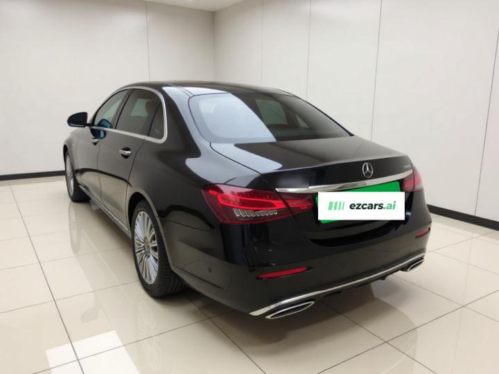 E-Class 2021 Facelift E 300 L Luxury photo 4