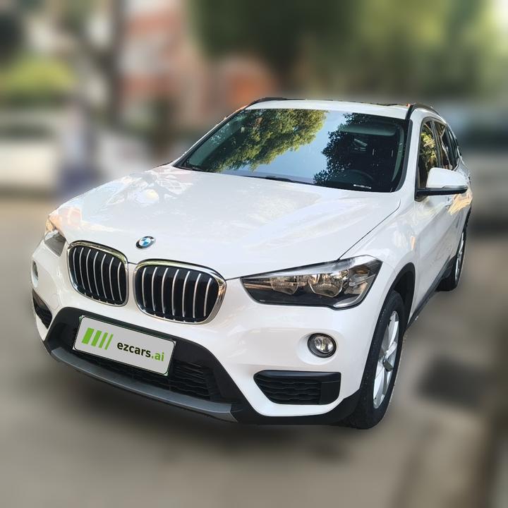 X1 2019 sDrive18Li Fashion